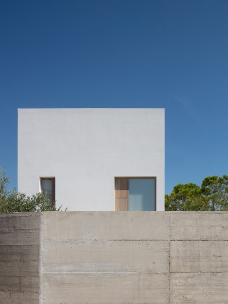 Ben Smith Architecture — architectural project photograph 2 from the business website