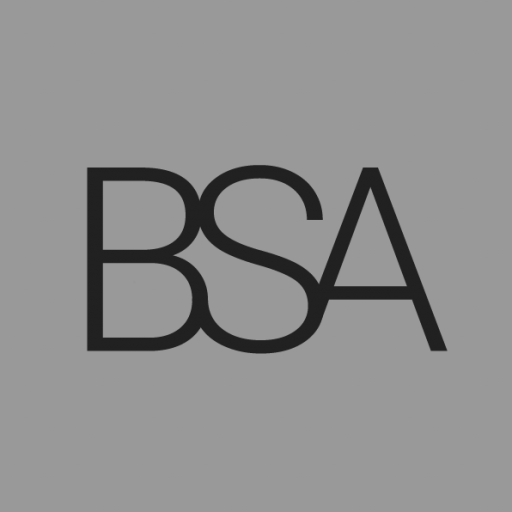 Ben Smith Architecture logo